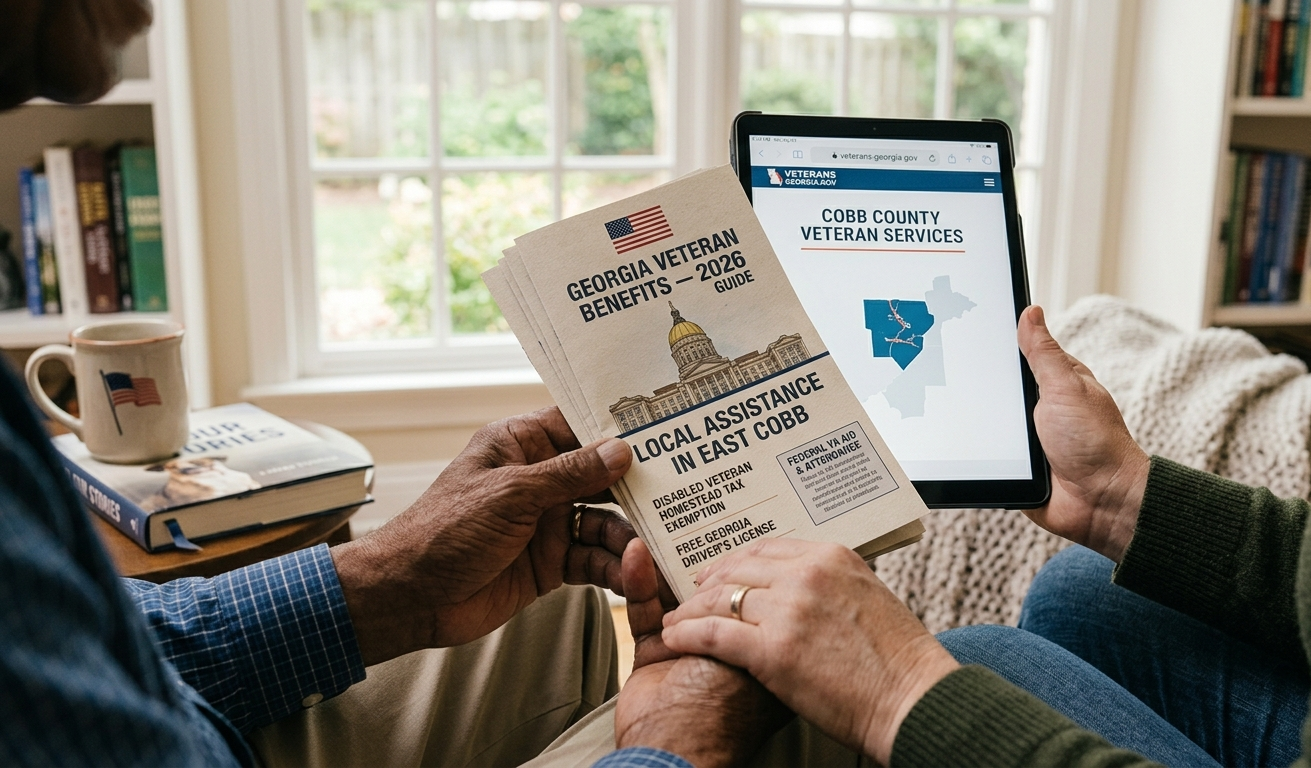 Veterans Resources